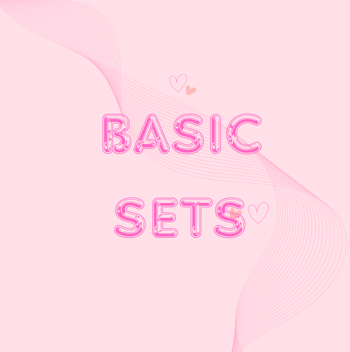 Basic Sets